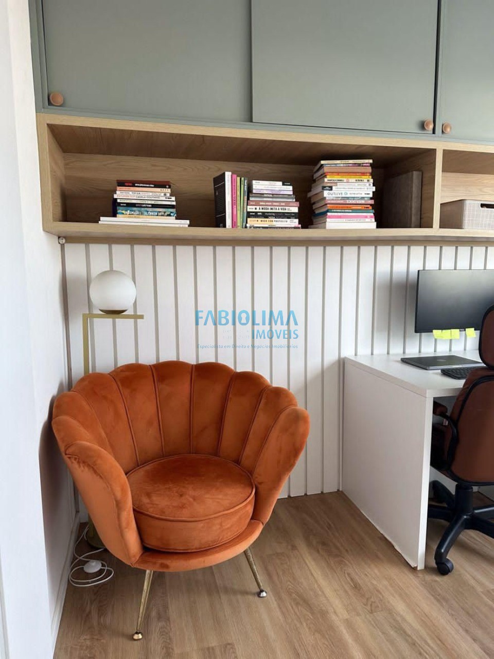 Apartamento, 2 quartos, 50 m² - Foto 24