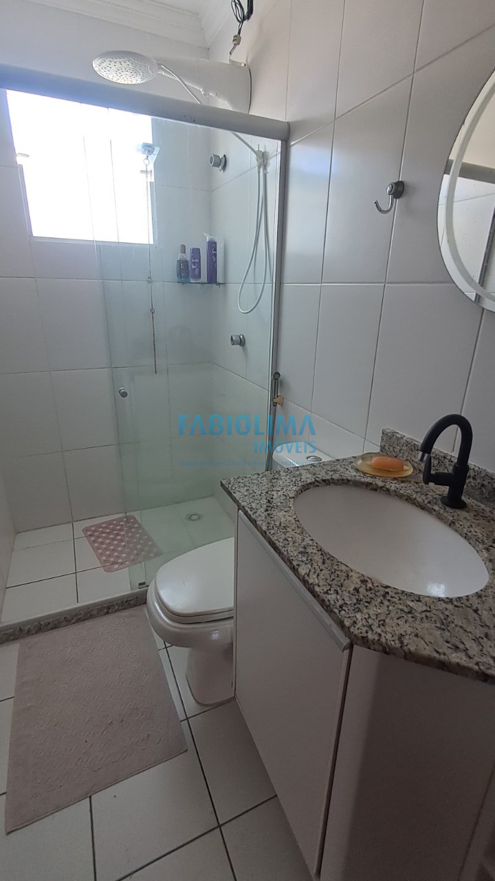 Casa de Condomínio, 4 quartos - Foto 18