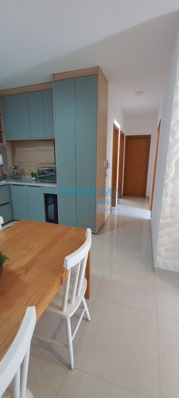 Apartamento, 3 quartos, 91 m² - Foto 7