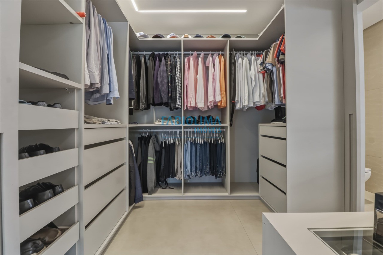 Casa de Condomínio, 6 quartos - Foto 36