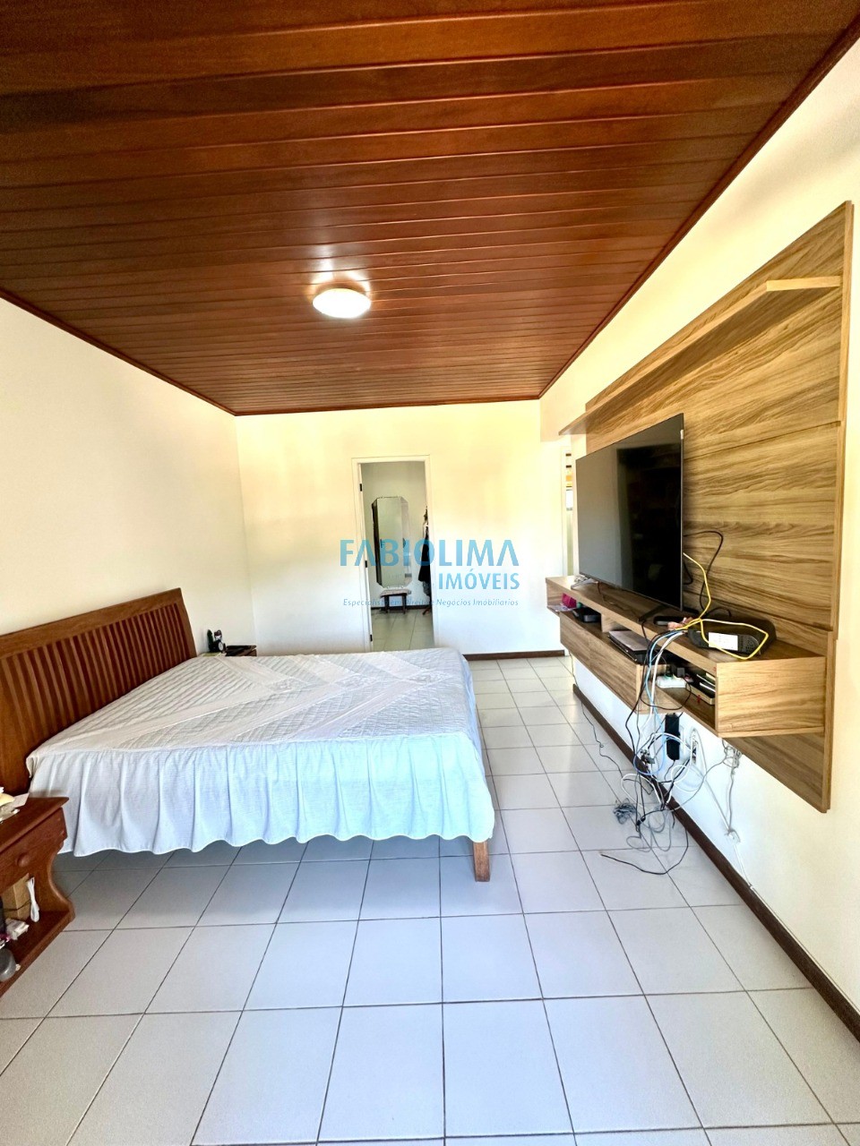 Casa de Condomínio, 5 quartos - Foto 24