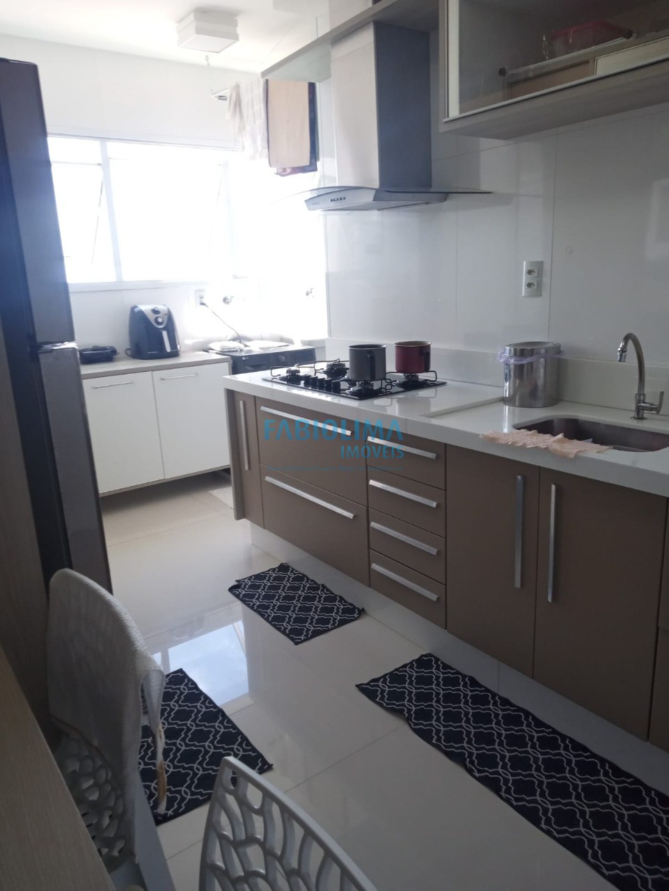 Apartamento, 3 quartos, 145 m² - Foto 9