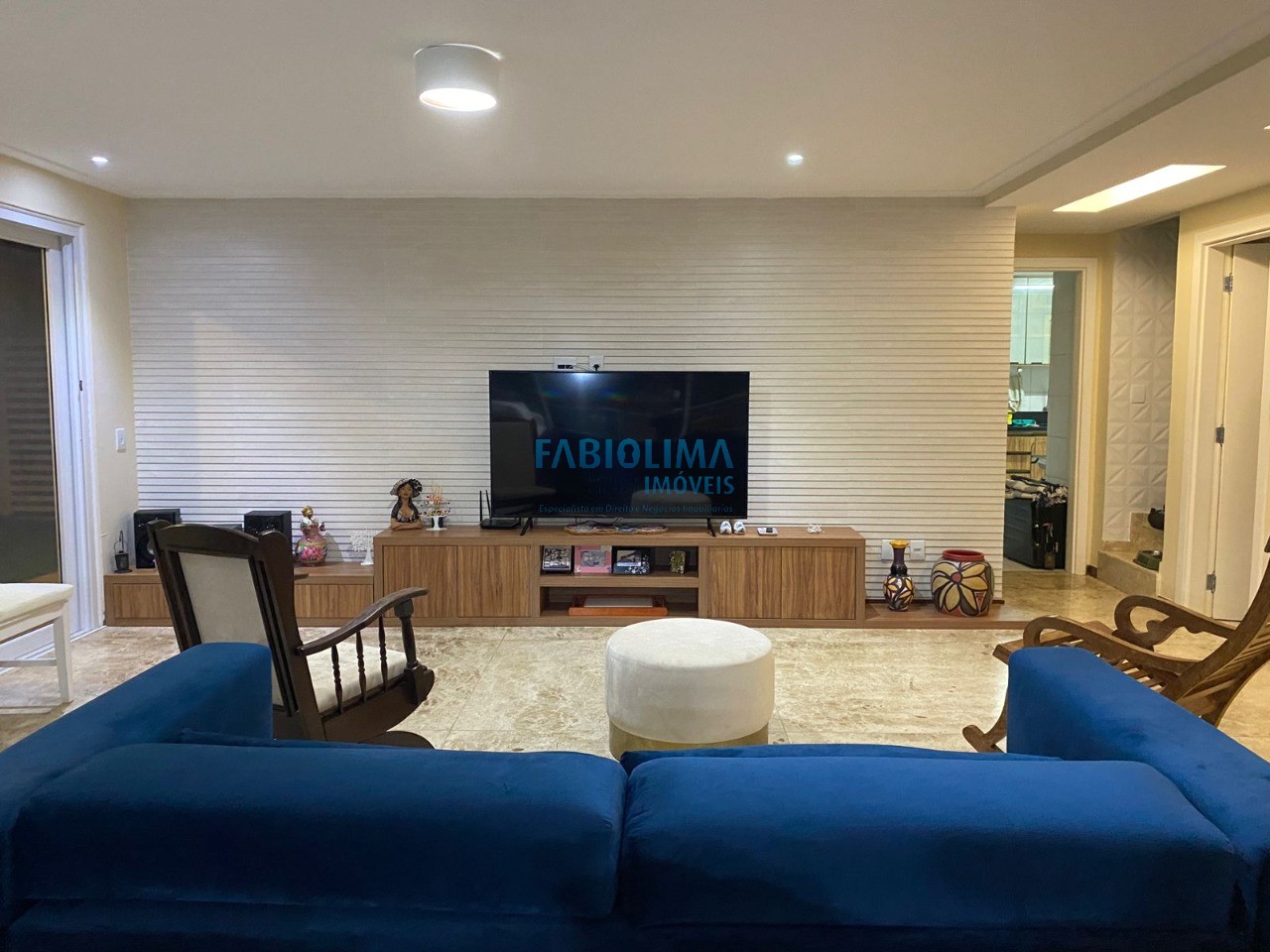 Casa de Condomínio, 4 quartos - Foto 8