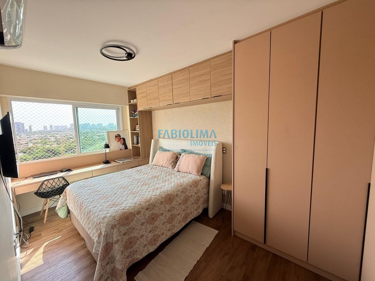 Apartamento, 4 quartos, 140 m² - Foto 9