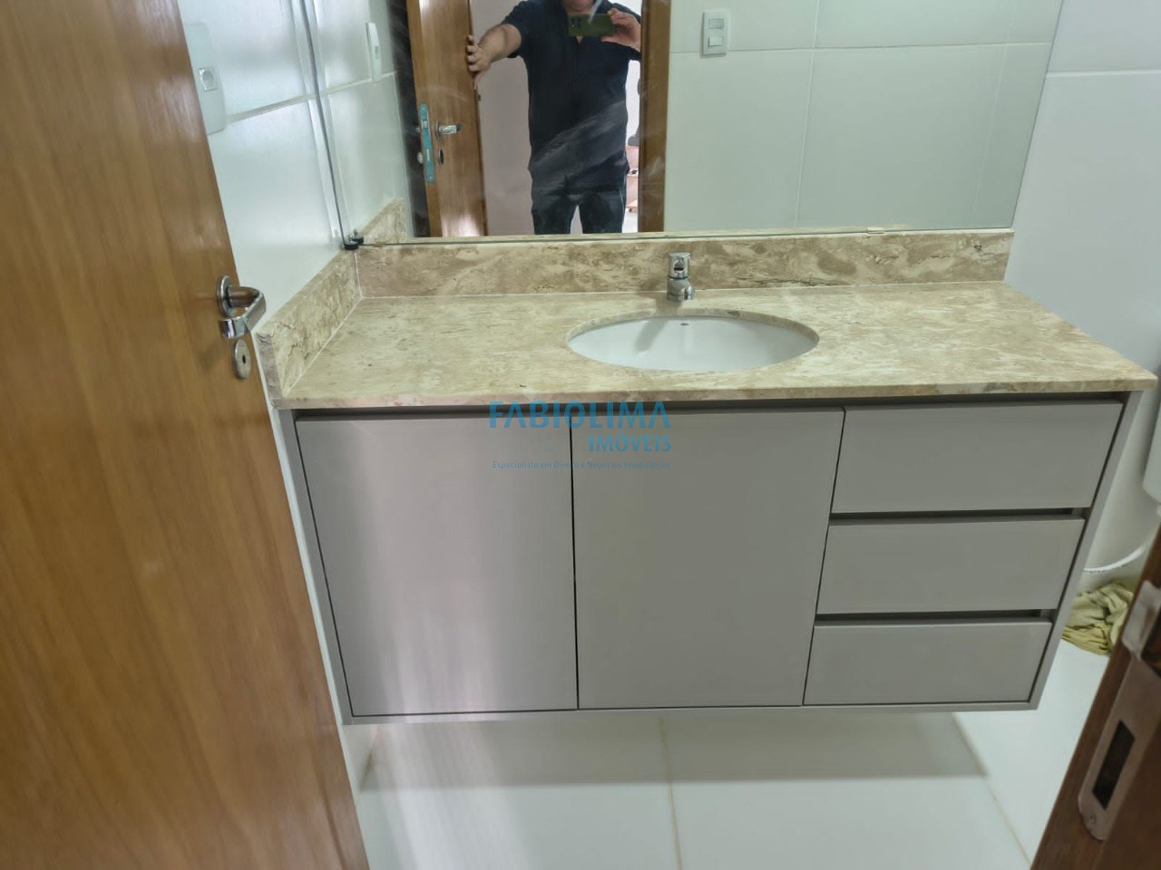 Apartamento, 3 quartos, 90 m² - Foto 9