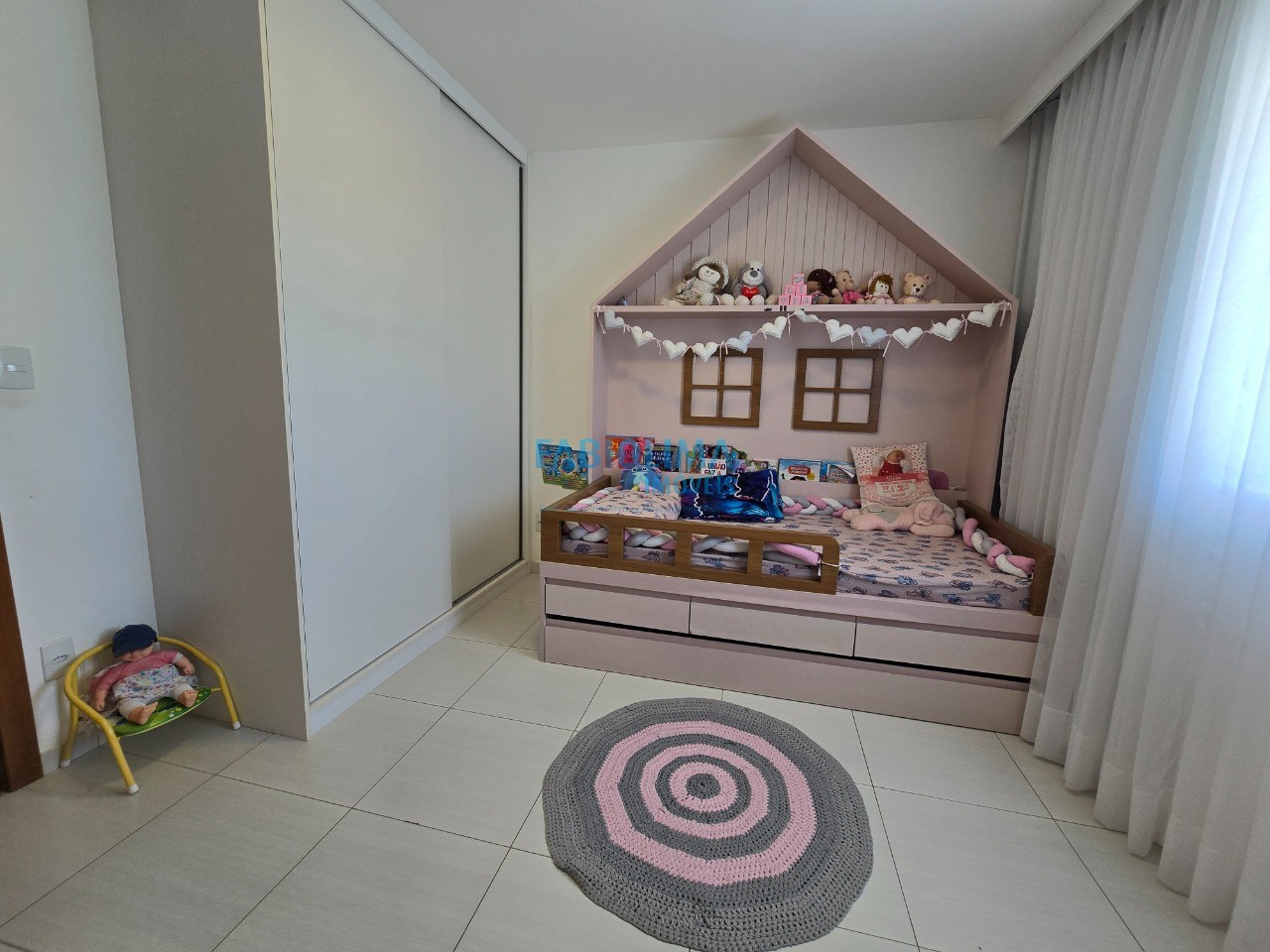 Casa de Condomínio, 4 quartos - Foto 32