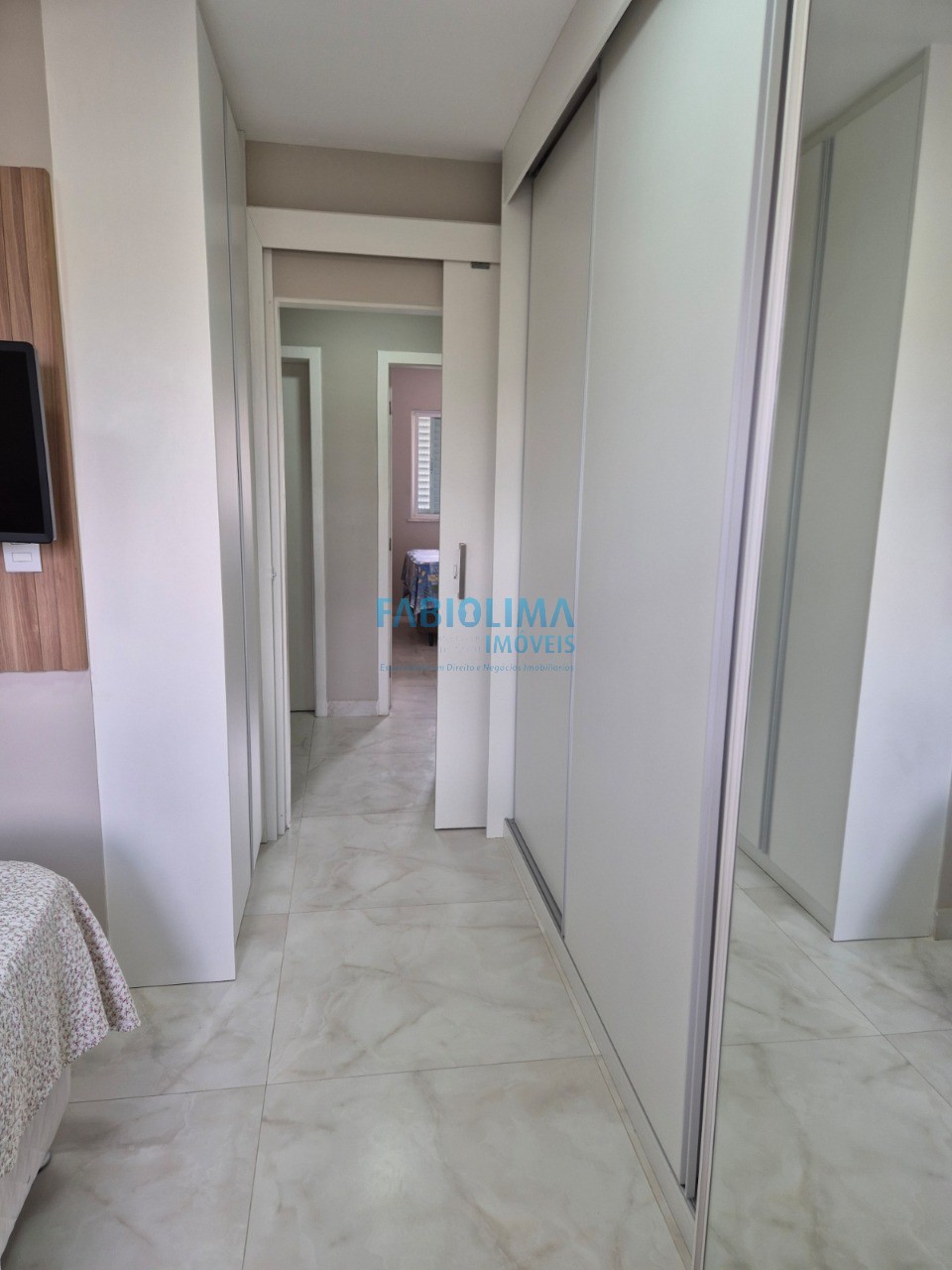 Casa de Condomínio, 4 quartos - Foto 52