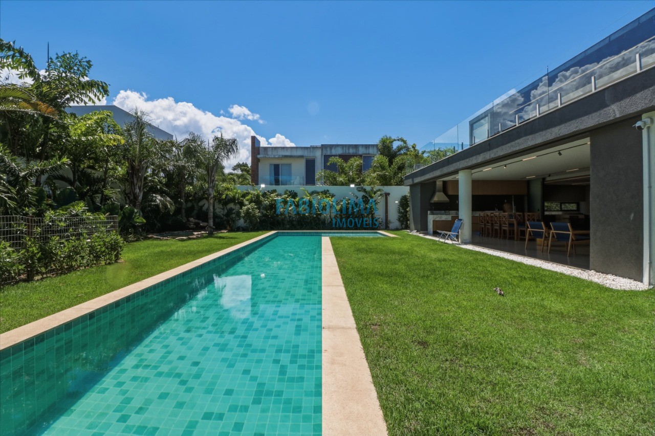 Casa de Condomínio, 6 quartos - Foto 5