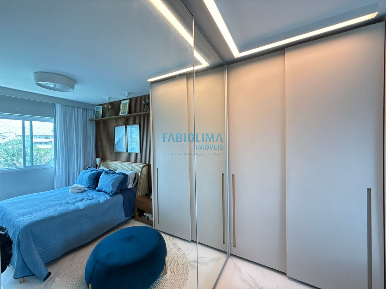 Apartamento, 4 quartos, 144 m² - Foto 17