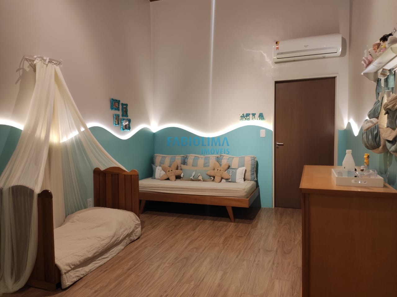 Casa de Condomínio, 5 quartos - Foto 40