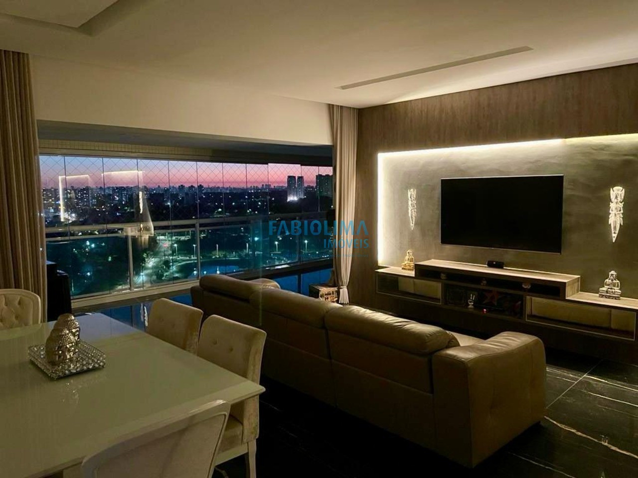 Apartamento, 4 quartos, 156 m² - Foto 5