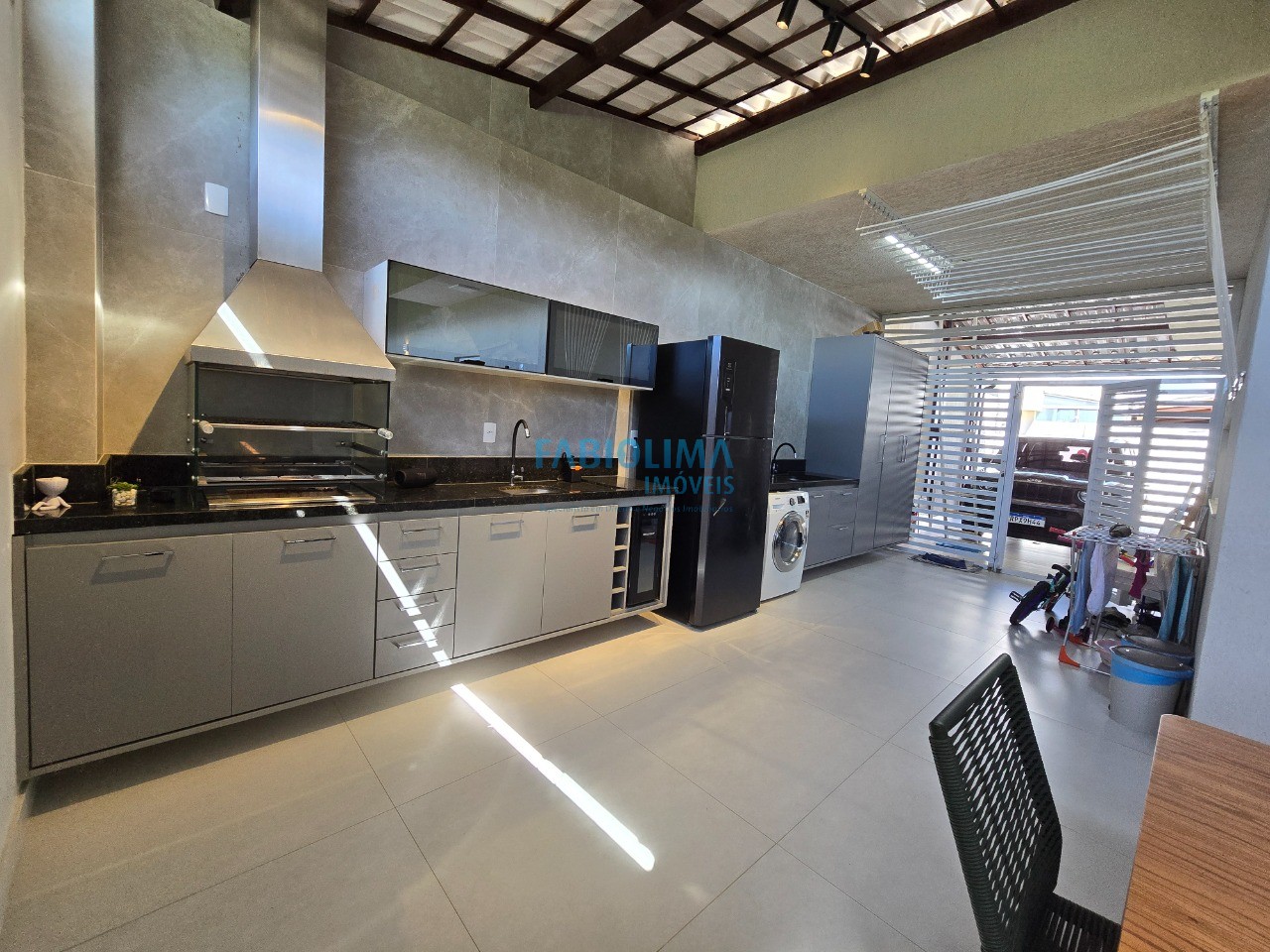 Casa de Condomínio, 4 quartos - Foto 20