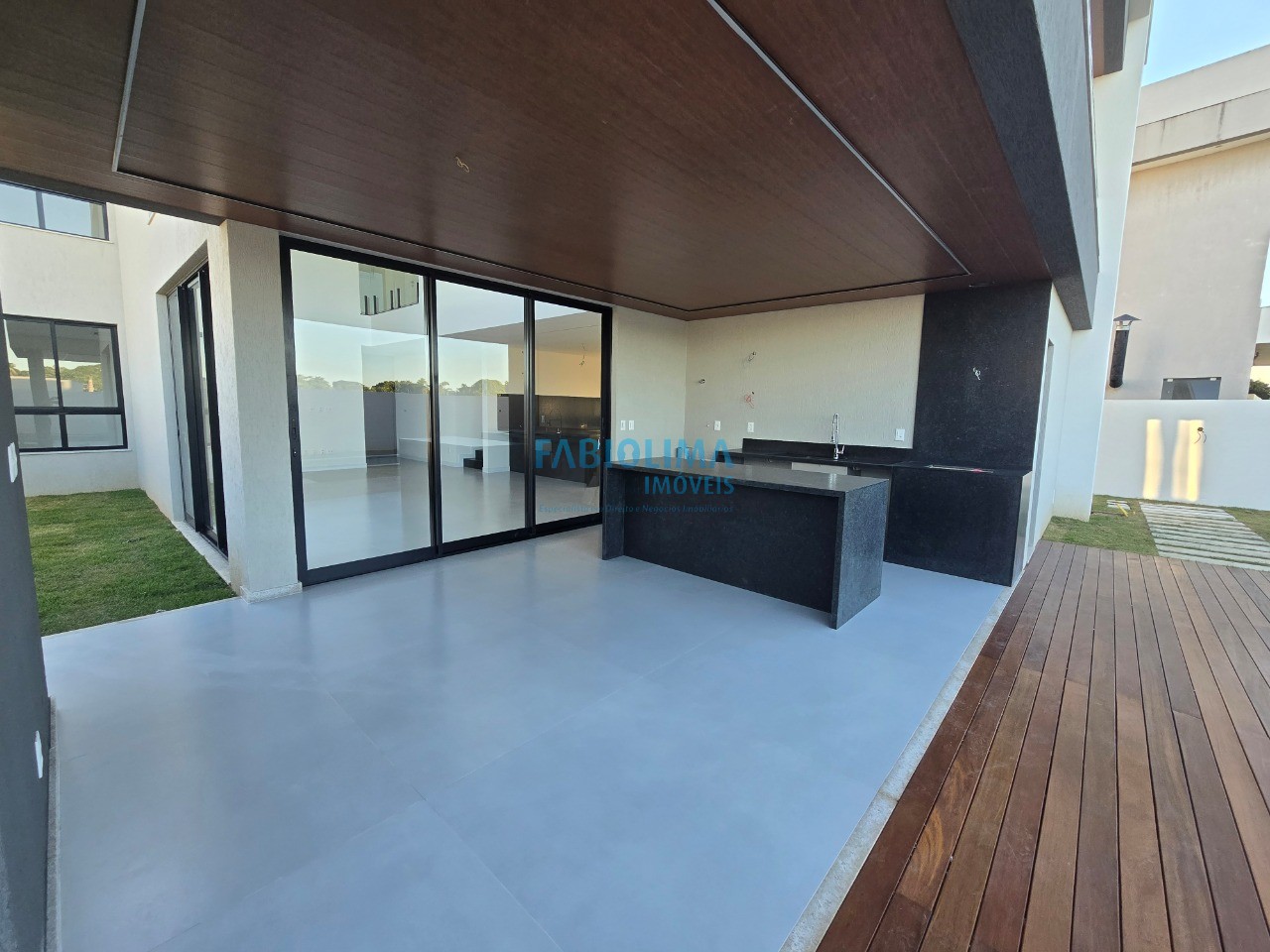 Casa de Condomínio, 4 quartos - Foto 7