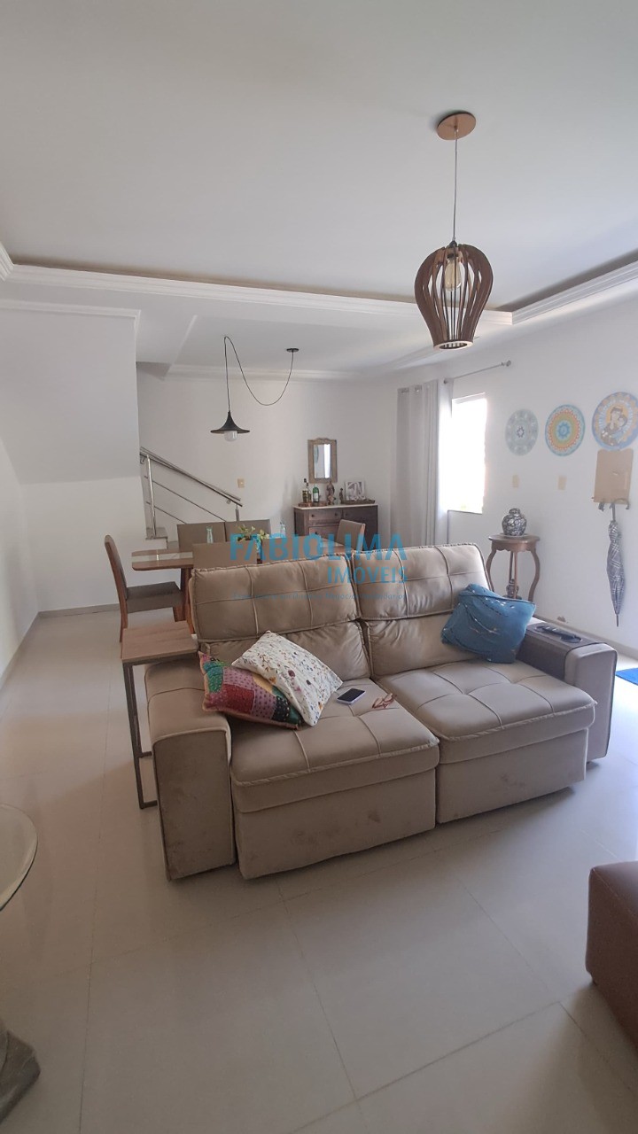 Casa de Condomínio, 4 quartos - Foto 13