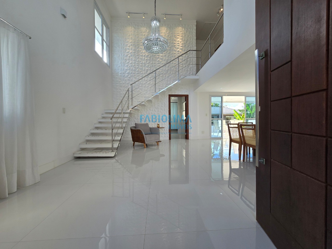 Casa de Condomínio, 3 quartos - Foto 6