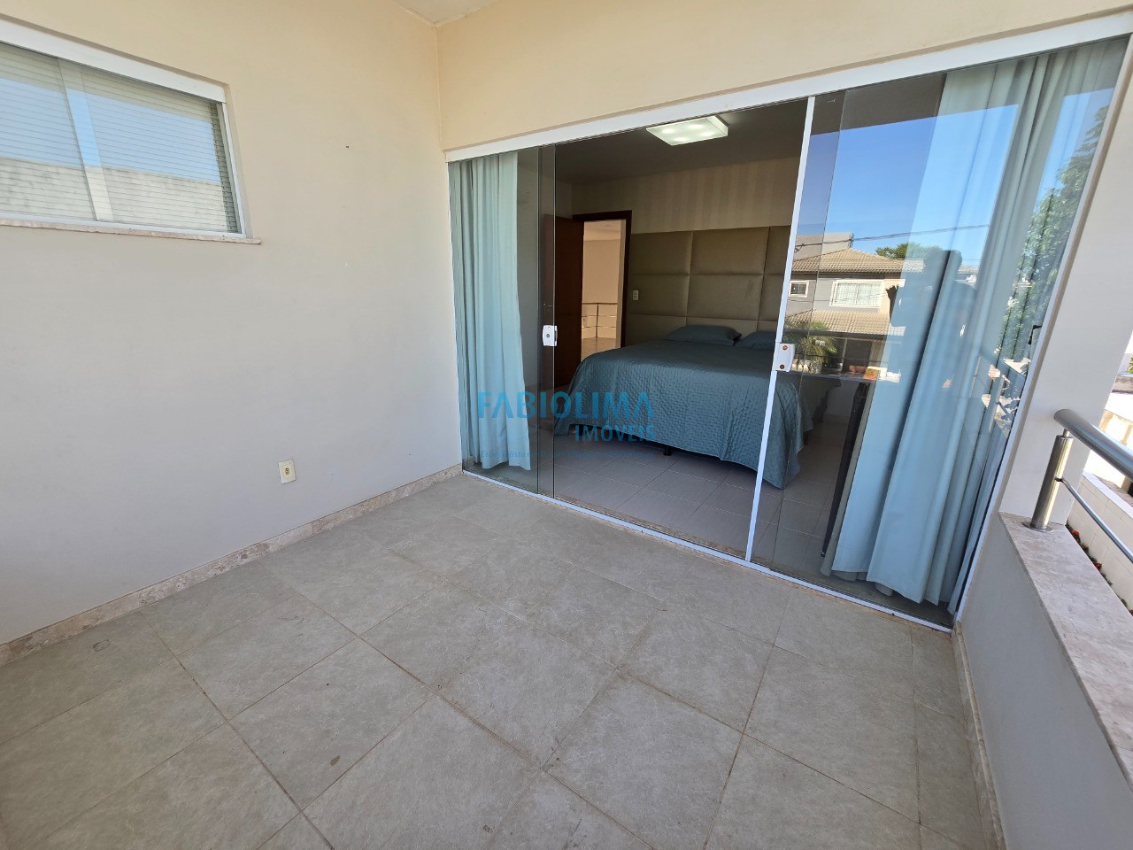 Casa de Condomínio, 4 quartos - Foto 43