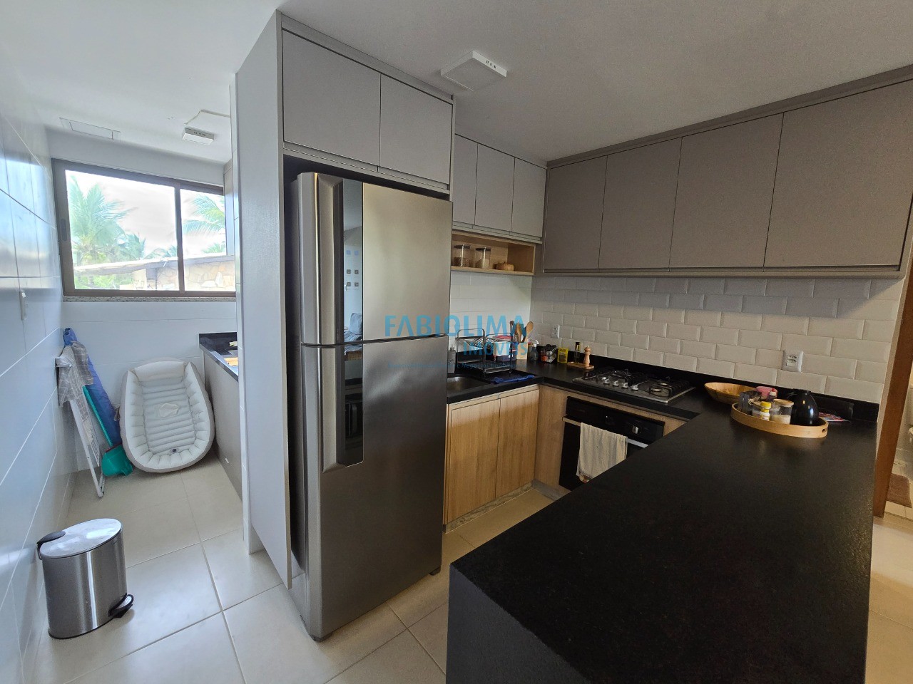 Apartamento, 2 quartos, 70 m² - Foto 28