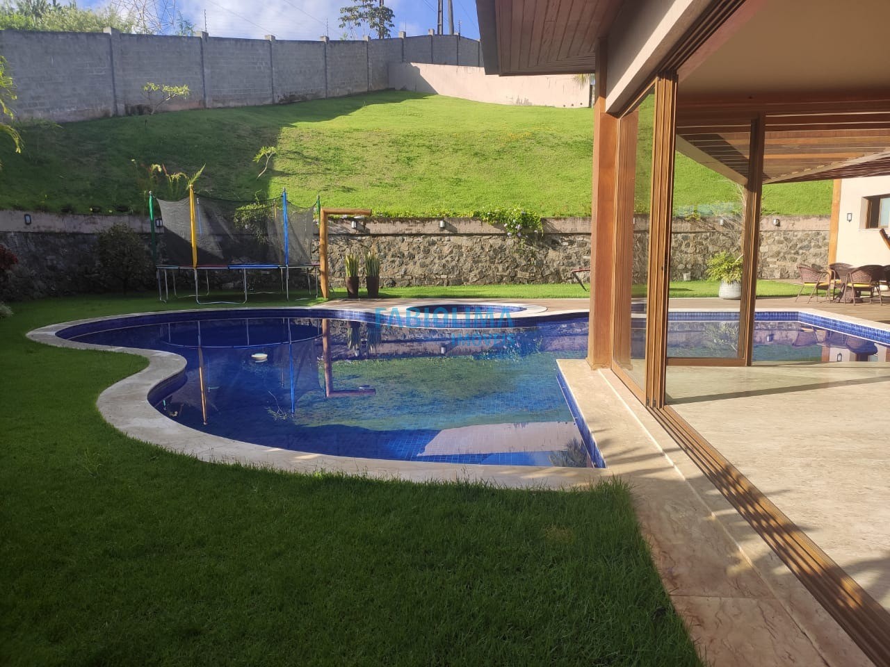 Casa de Condomínio, 5 quartos - Foto 8