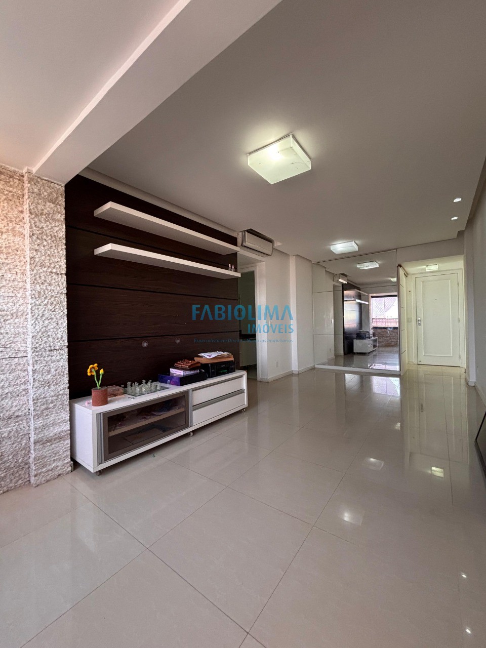 Apartamento, 3 quartos, 78 m² - Foto 1