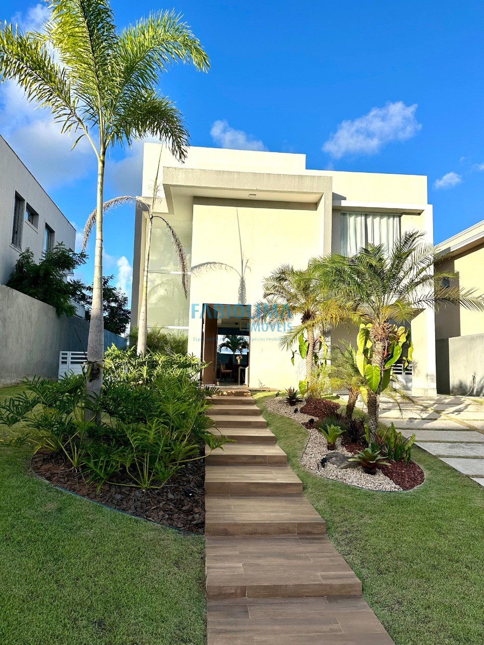 Casa de Condomínio, 3 quartos - Foto 2