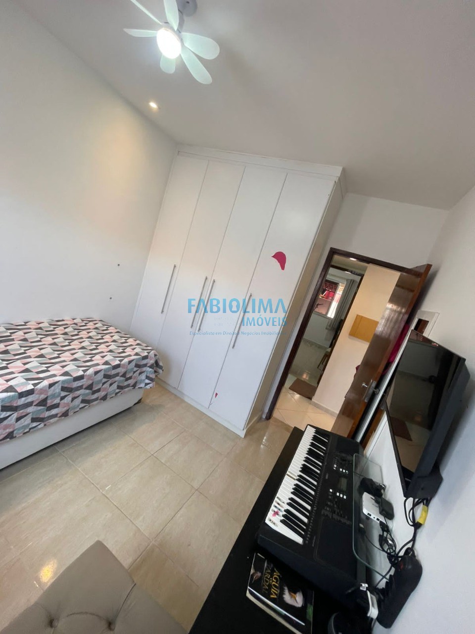 Casa de Condomínio, 3 quartos - Foto 13