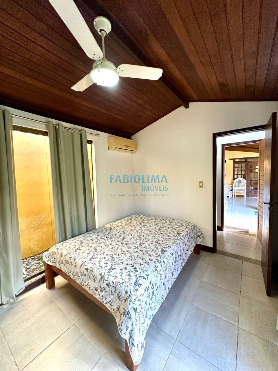 Casa de Condomínio, 5 quartos - Foto 21