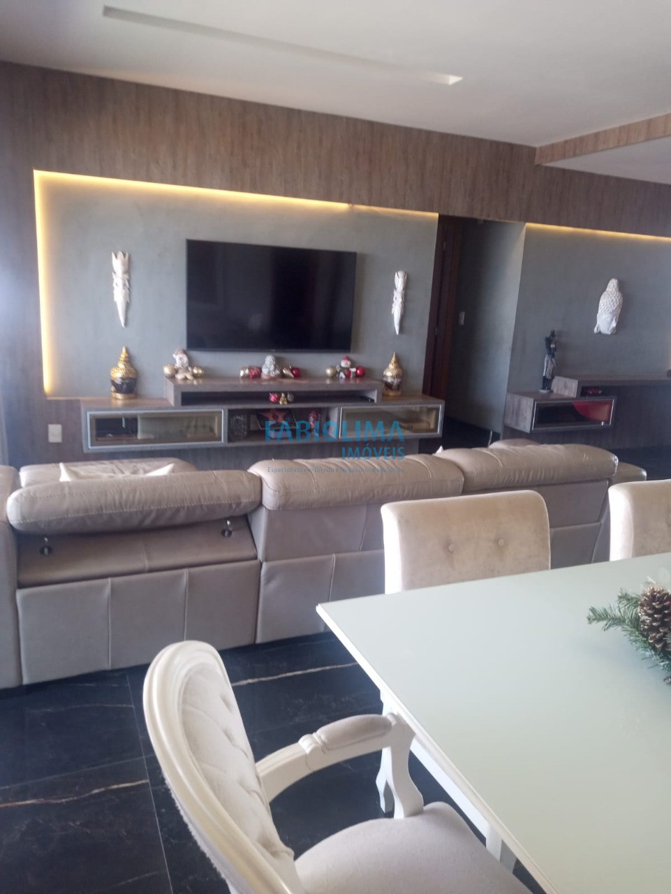 Apartamento, 4 quartos, 156 m² - Foto 19