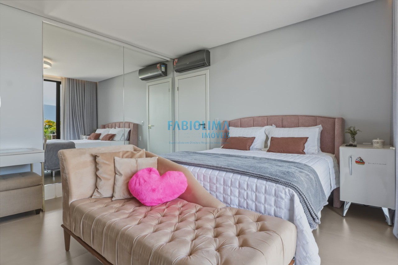 Casa de Condomínio, 6 quartos - Foto 43