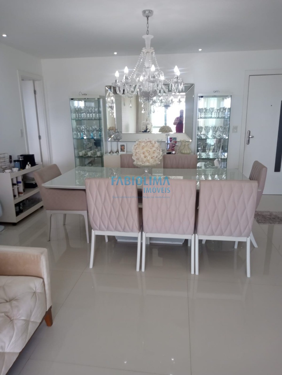 Apartamento, 3 quartos, 145 m² - Foto 5