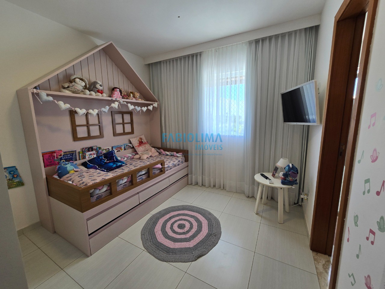 Casa de Condomínio, 4 quartos - Foto 30