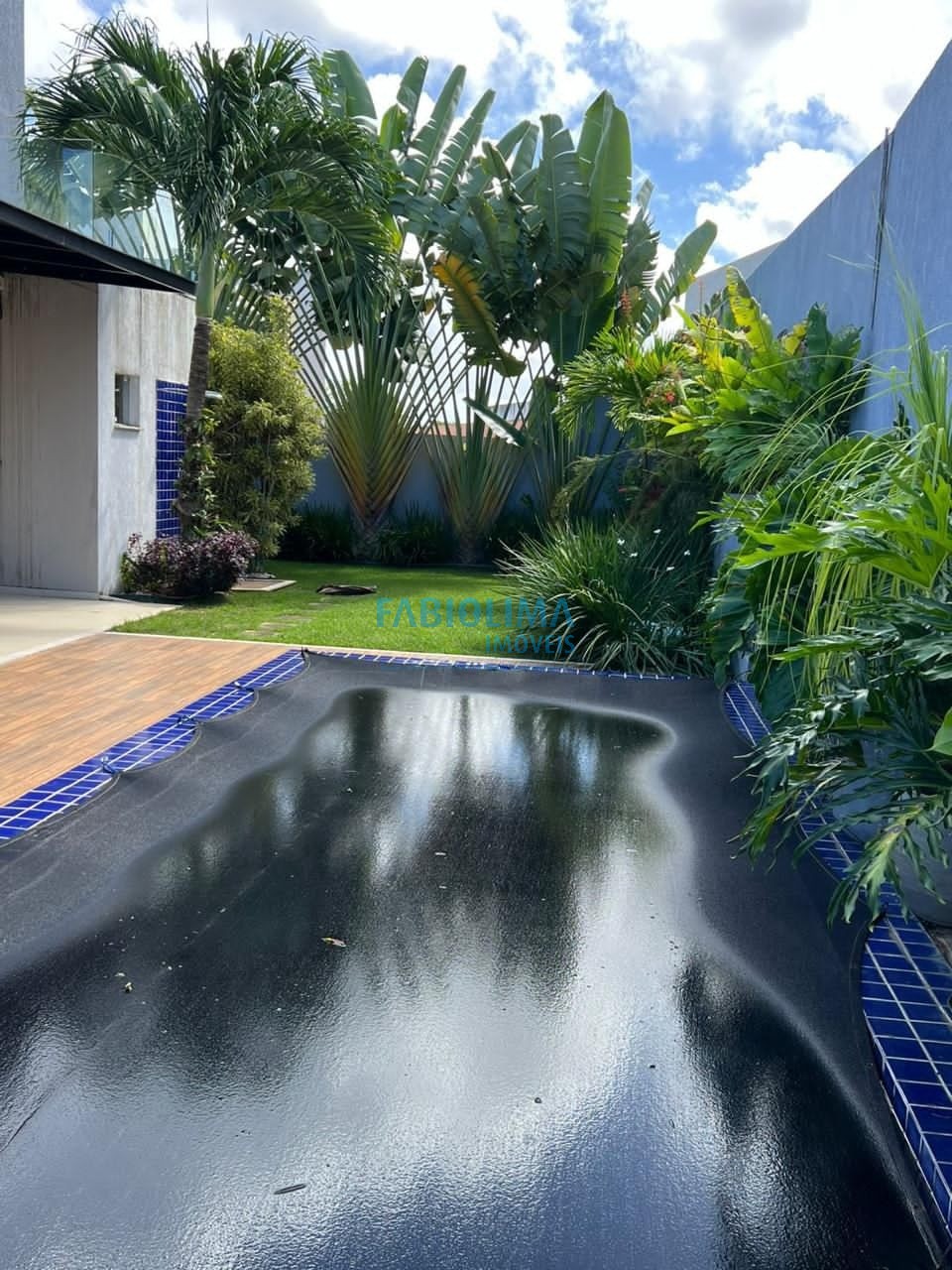 Casa de Condomínio, 5 quartos - Foto 10