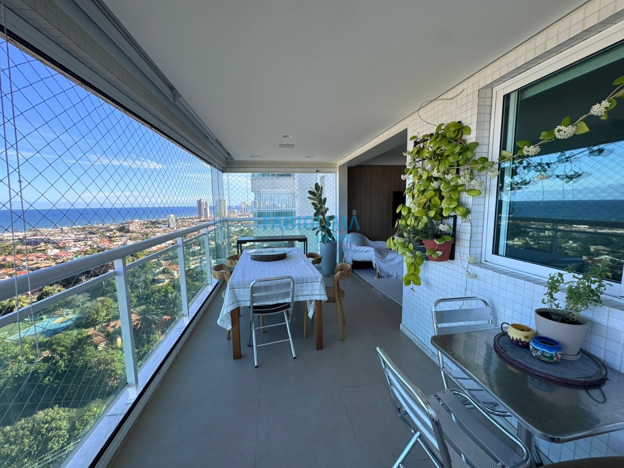 Apartamento, 3 quartos, 145 m² - Foto 3