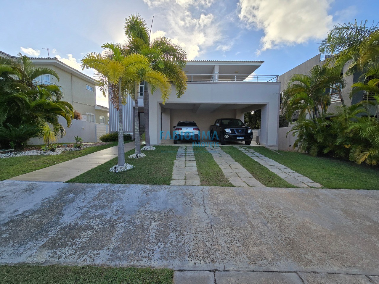 Casa de Condomínio, 3 quartos - Foto 5