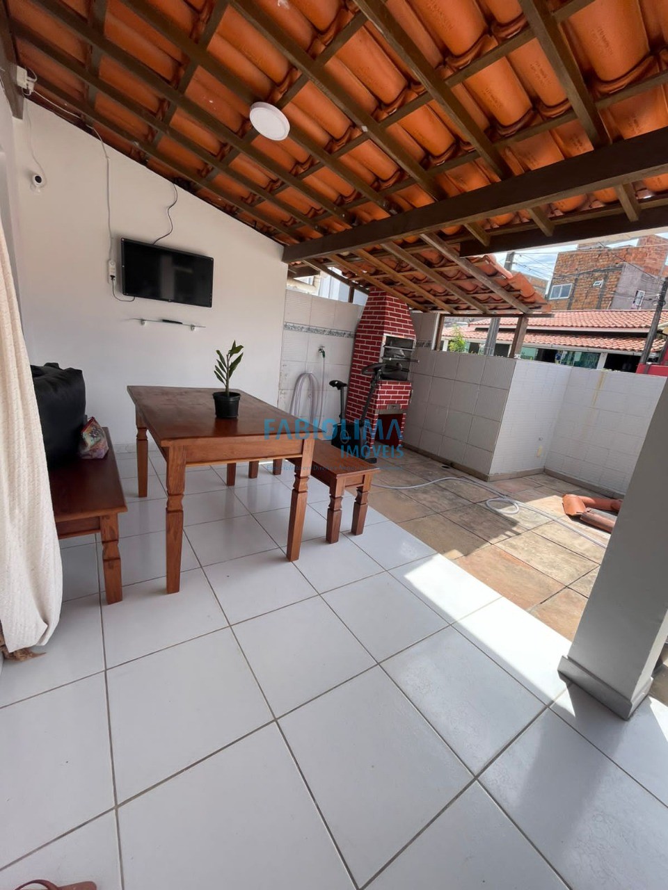 Casa de Condomínio, 3 quartos - Foto 16