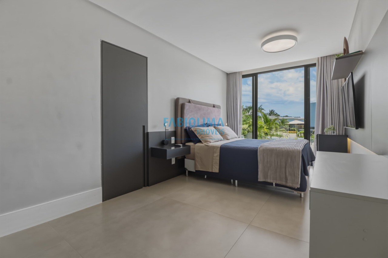 Casa de Condomínio, 6 quartos - Foto 38