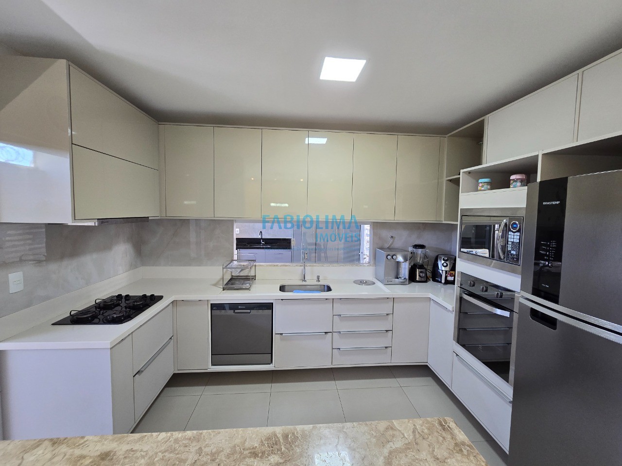 Casa de Condomínio, 4 quartos - Foto 12