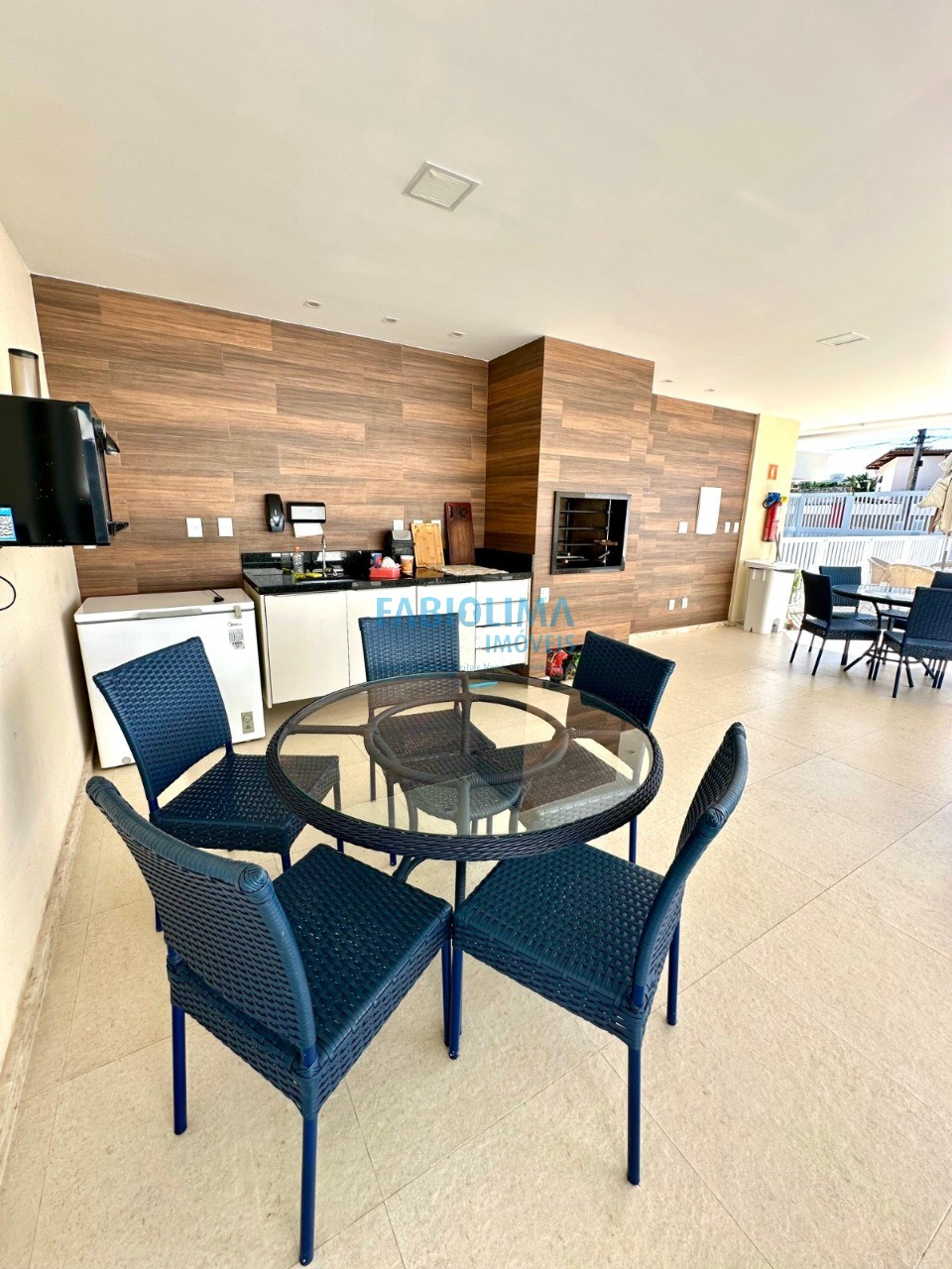 Apartamento, 3 quartos, 80 m² - Foto 31