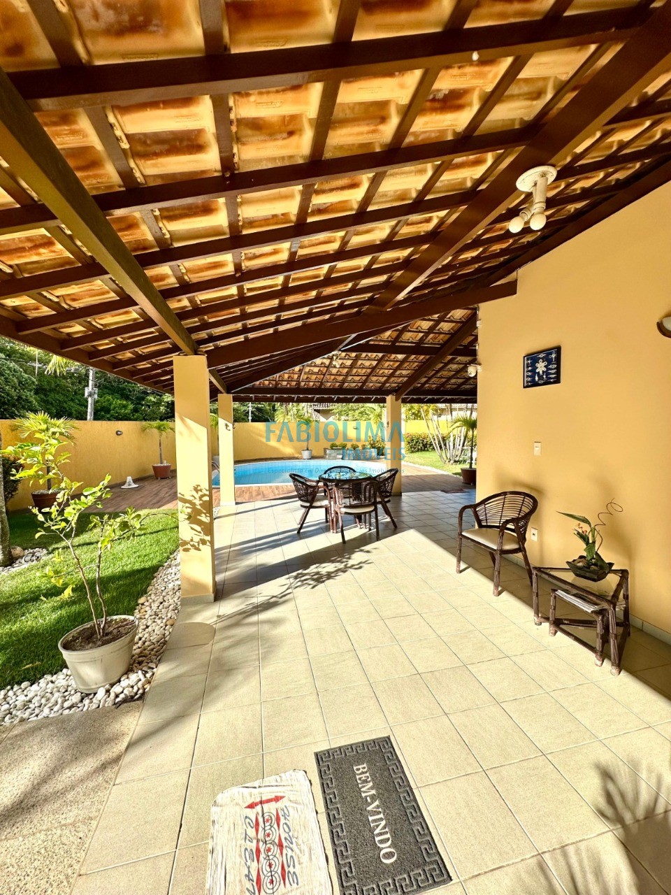 Casa de Condomínio, 5 quartos - Foto 7