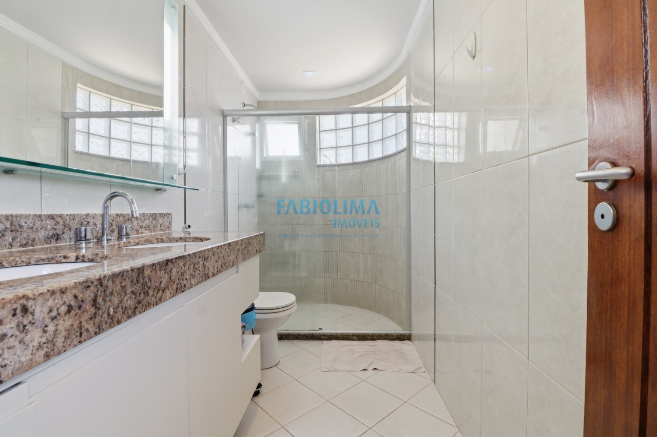 Casa de Condomínio, 4 quartos - Foto 30