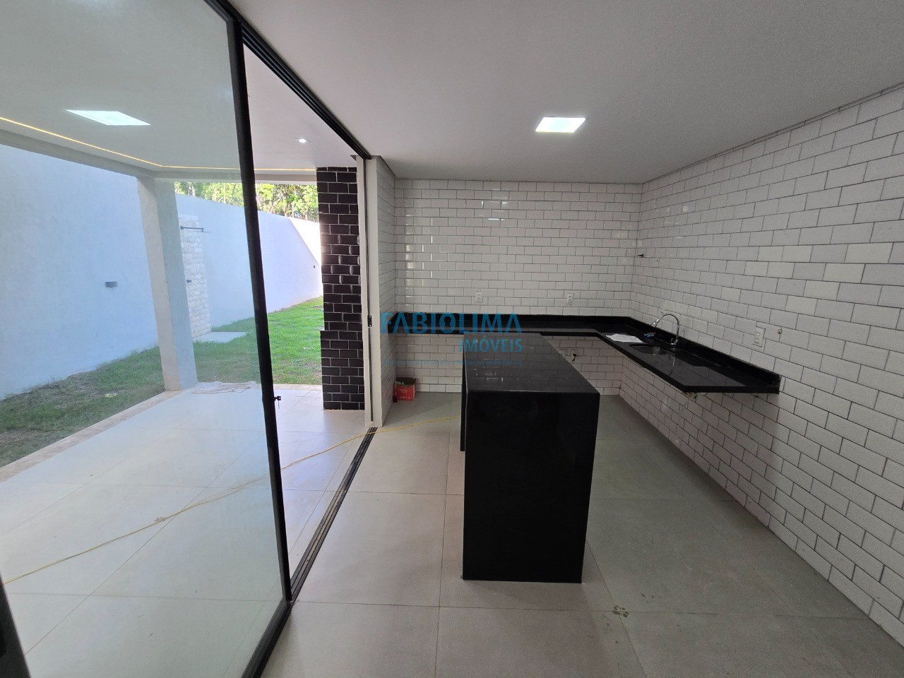 Casa de Condomínio, 4 quartos - Foto 22