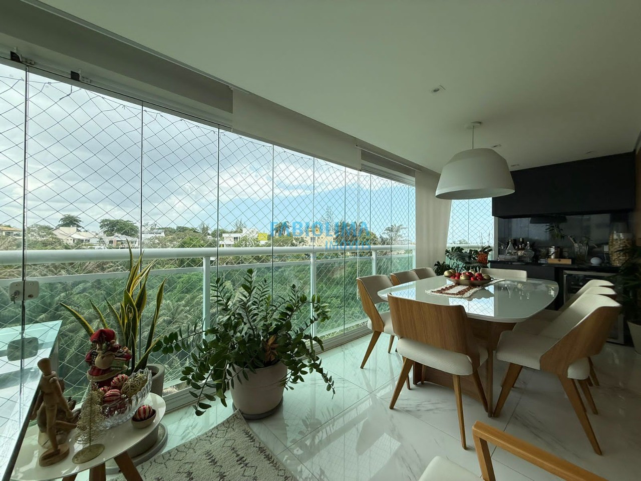 Apartamento, 4 quartos, 144 m² - Foto 7