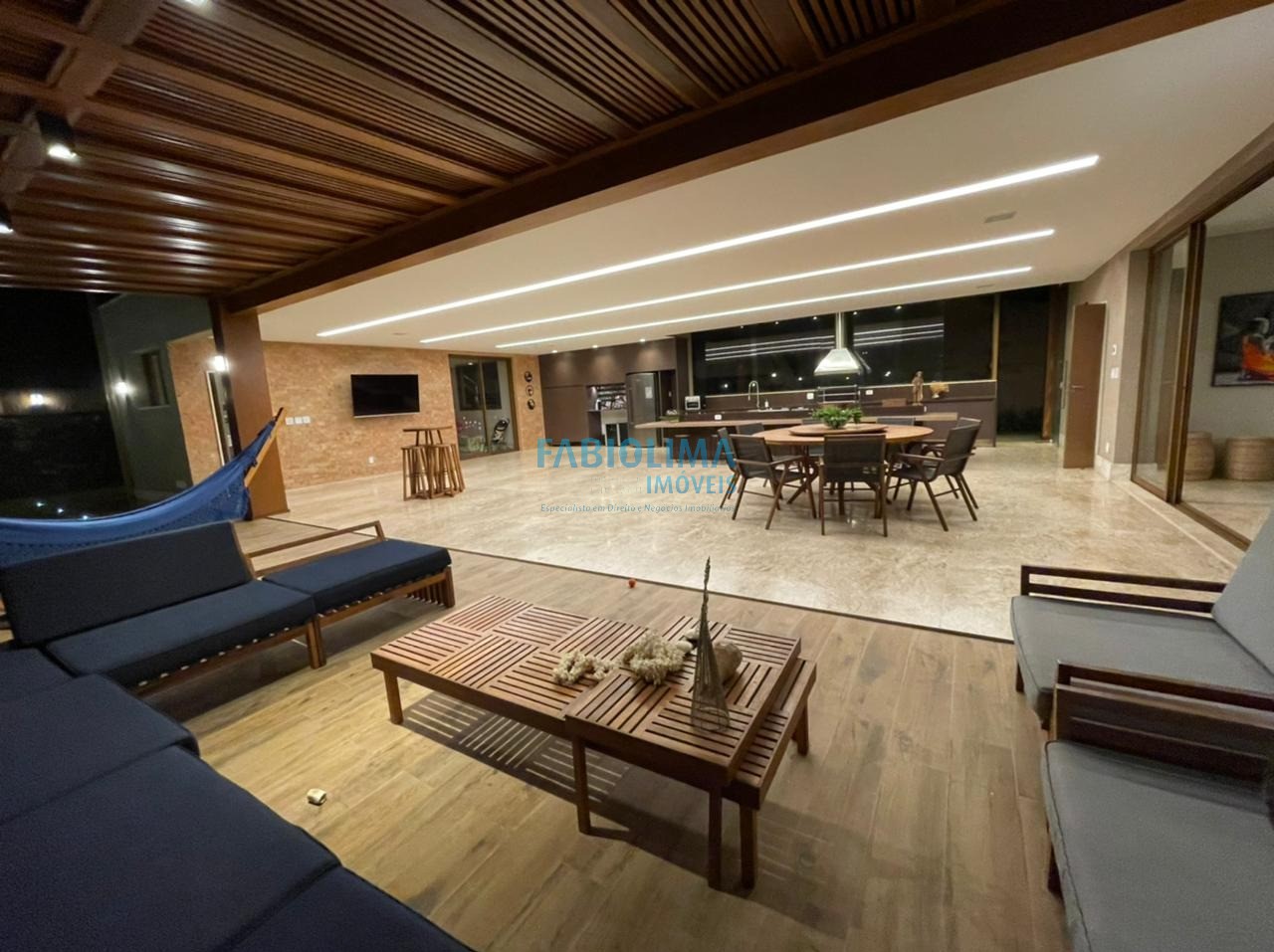 Casa de Condomínio, 5 quartos - Foto 20