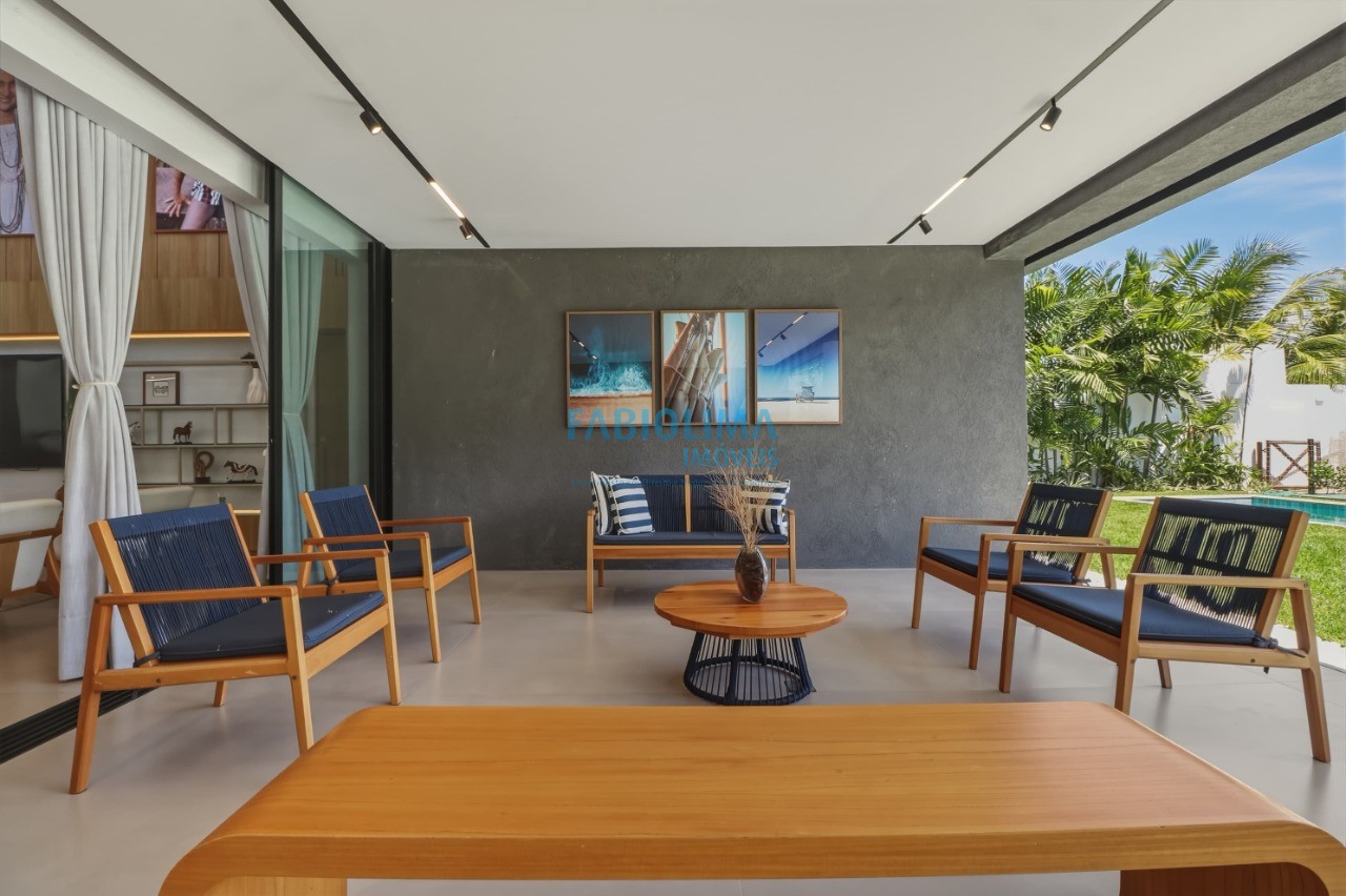 Casa de Condomínio, 6 quartos - Foto 16