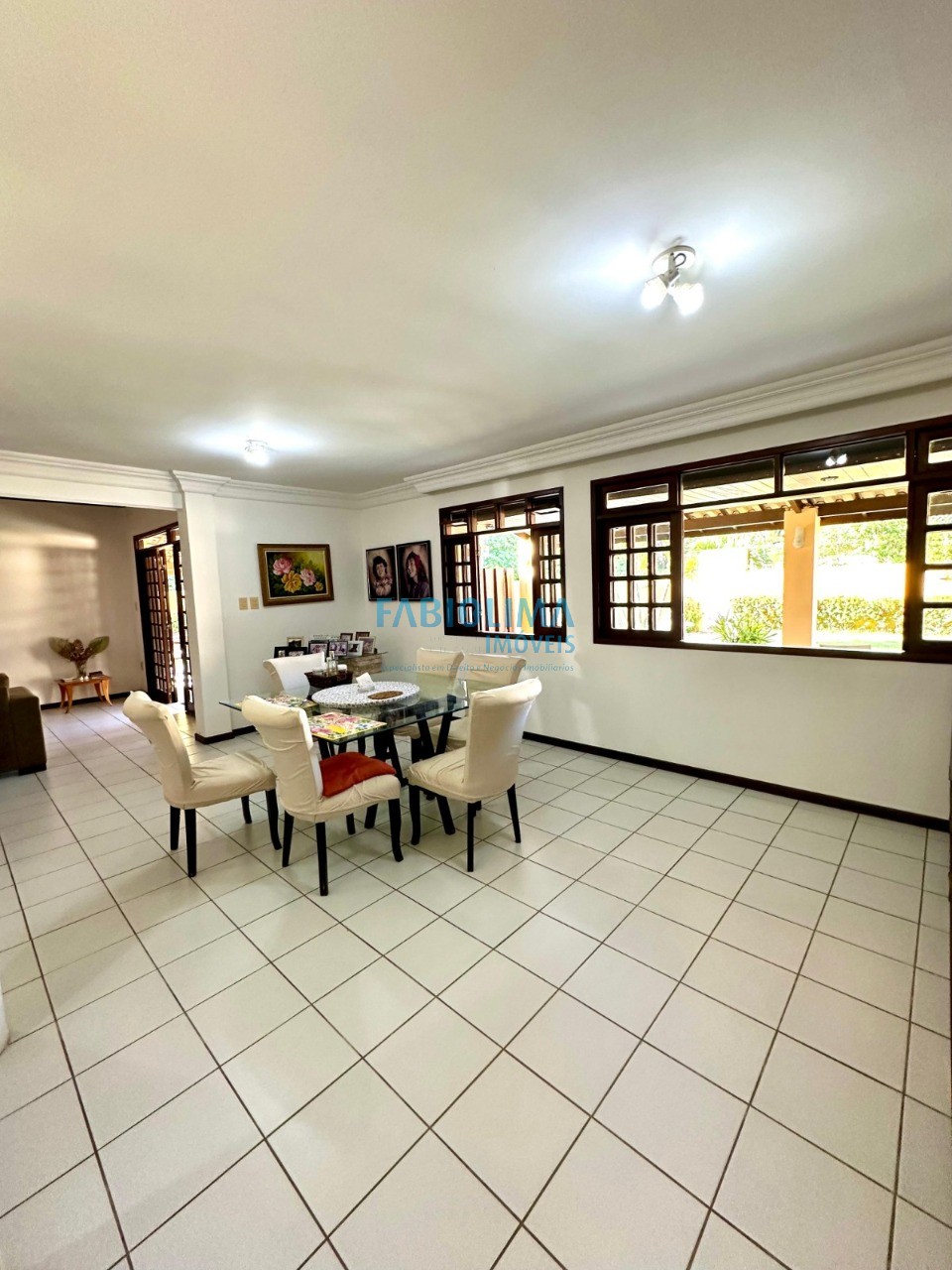 Casa de Condomínio, 5 quartos - Foto 11