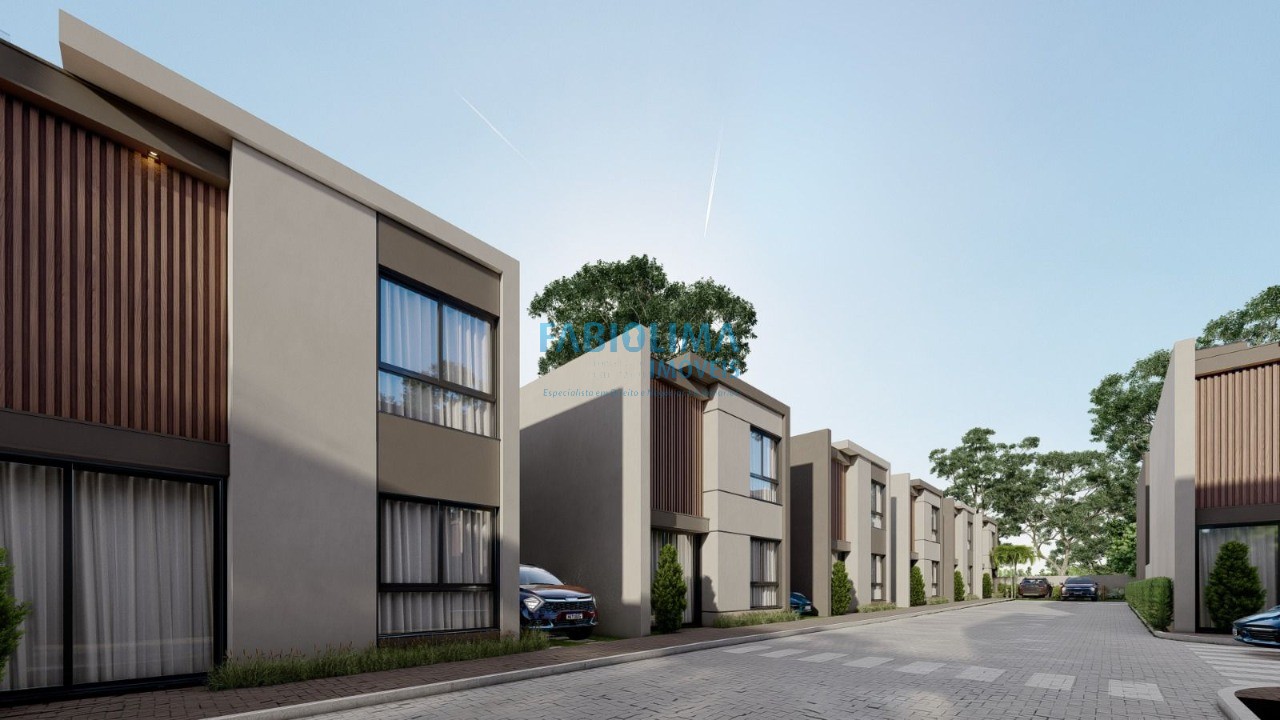 Casa de Condomínio, 4 quartos - Foto 13