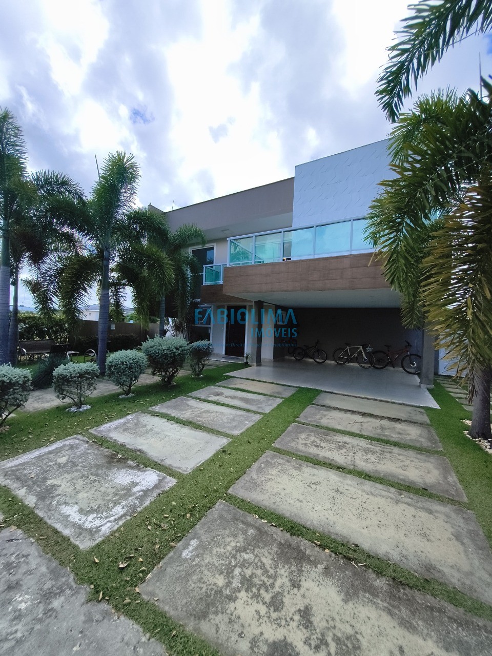 Casa de Condomínio, 4 quartos - Foto 3