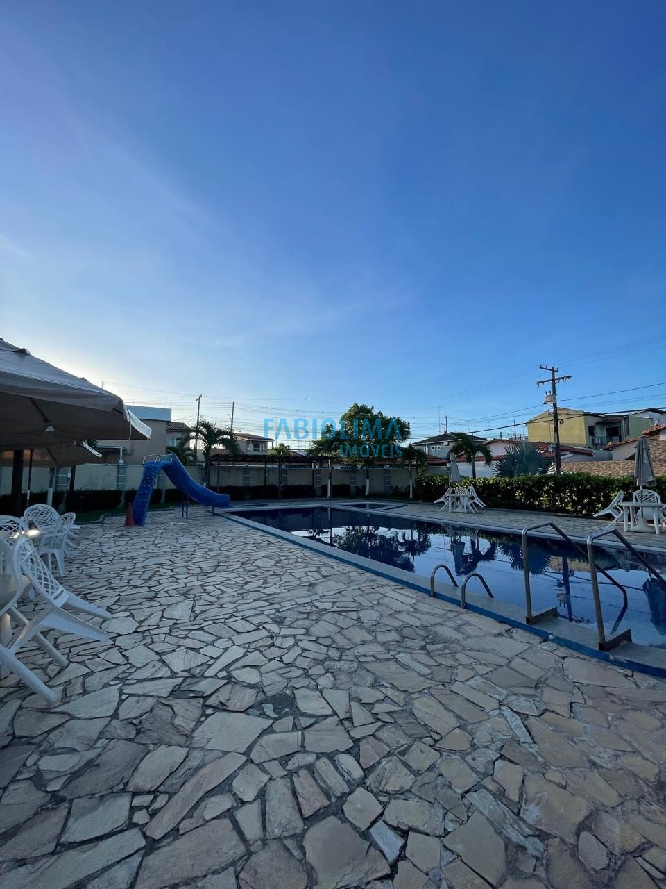 Casa de Condomínio, 3 quartos - Foto 20