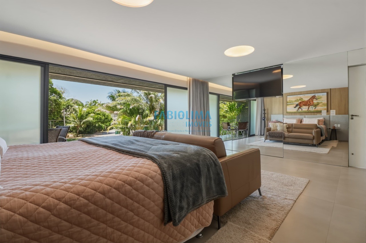 Casa de Condomínio, 6 quartos - Foto 24