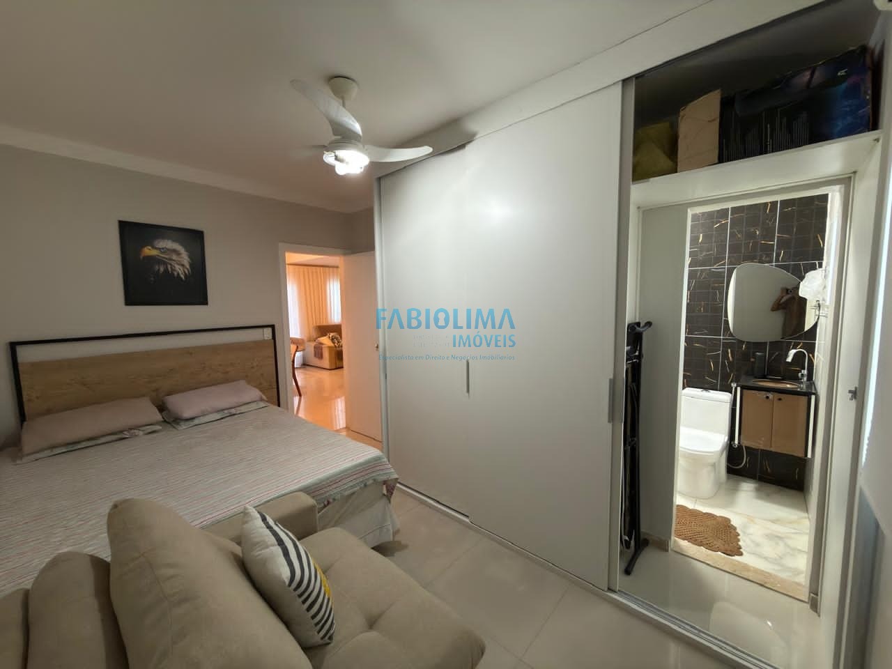 Casa de Condomínio, 4 quartos - Foto 30
