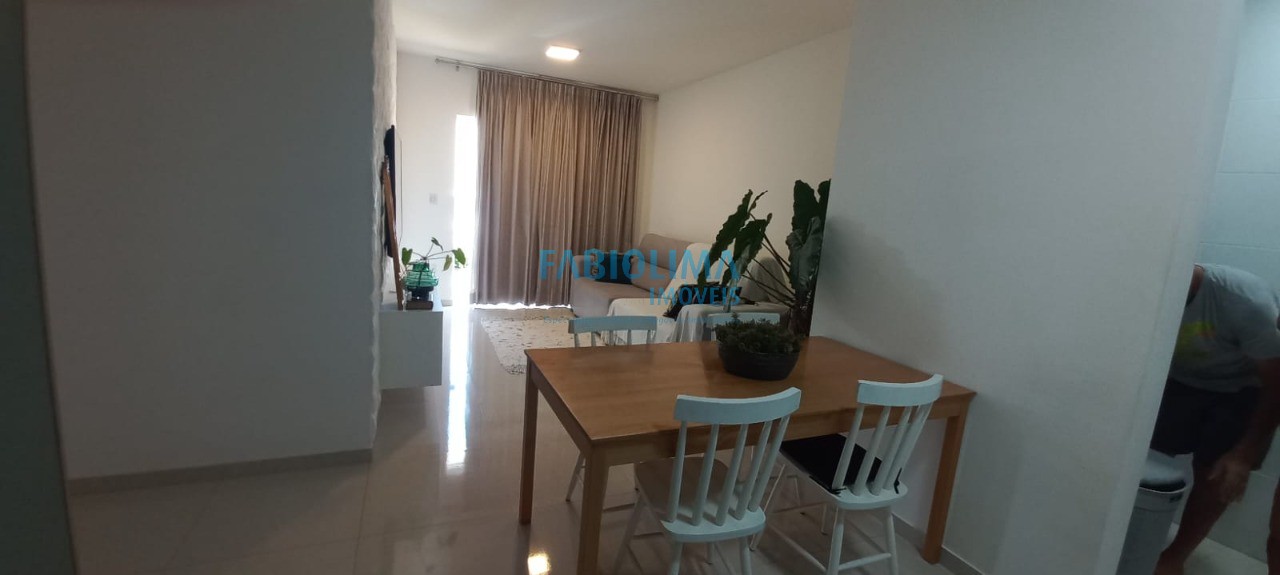 Apartamento, 3 quartos, 91 m² - Foto 1